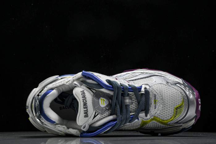 bl trainers track -copshoe bl 299