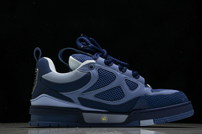 lvt sneakers copshoe l&v-295