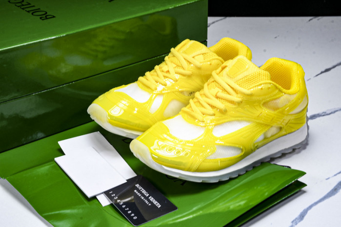 BOTTEGA VENETA SNEAKER COPSHPE BV-69