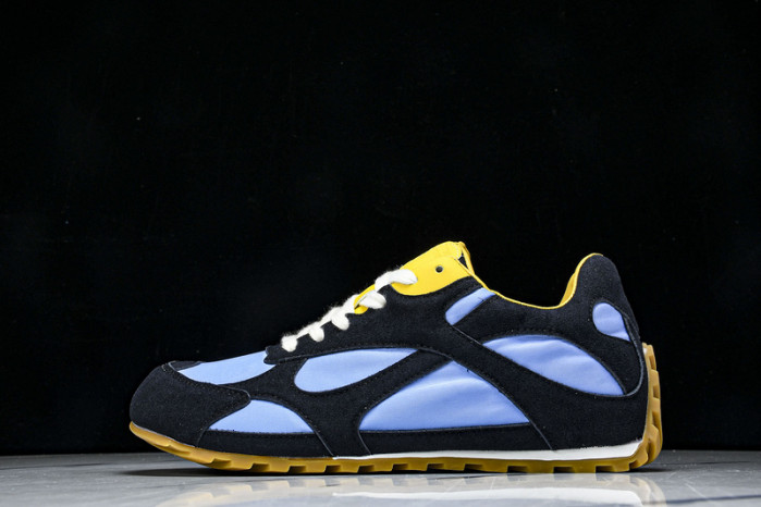 BOTTEGA VENETA SNEAKER COPSHPE BV-71