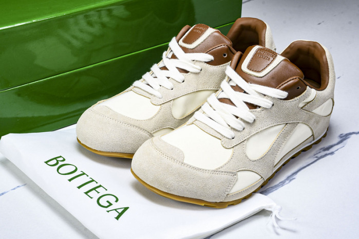 BOTTEGA VENETA SNEAKER COPSHPE BV-73