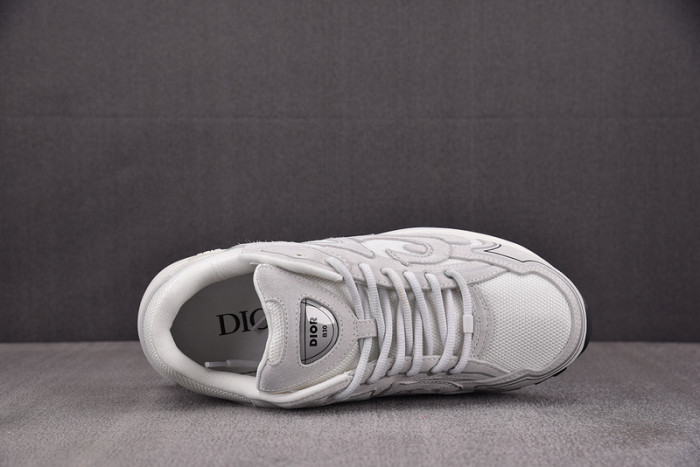 D1R* B30 TRAINER SNEAKER copshoe DR-B30 03
