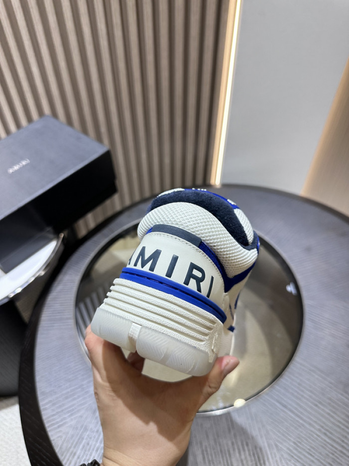 amiri sneakers copshoe am-83