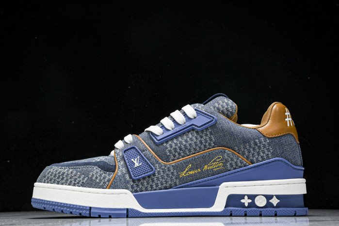 lvt sneakers copshoe l&v-311