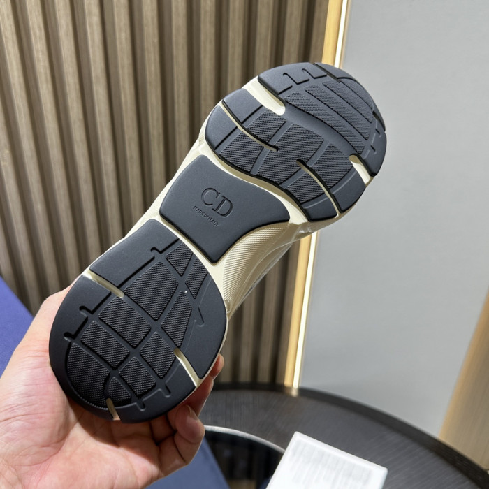 D1R* B22 SNEAKER COPSHOE DR-B2210