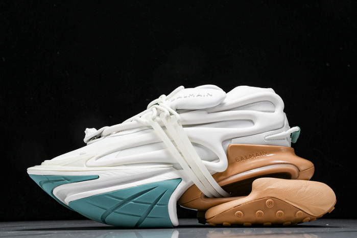 balmain sneakers copshoe bm -09