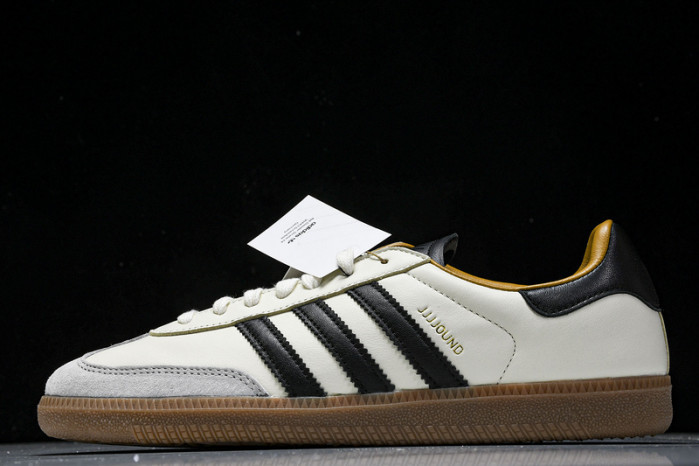 samba og jjjjound white - id8708