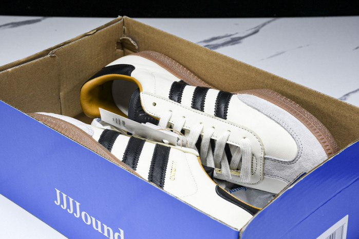 samba og jjjjound white - id8708