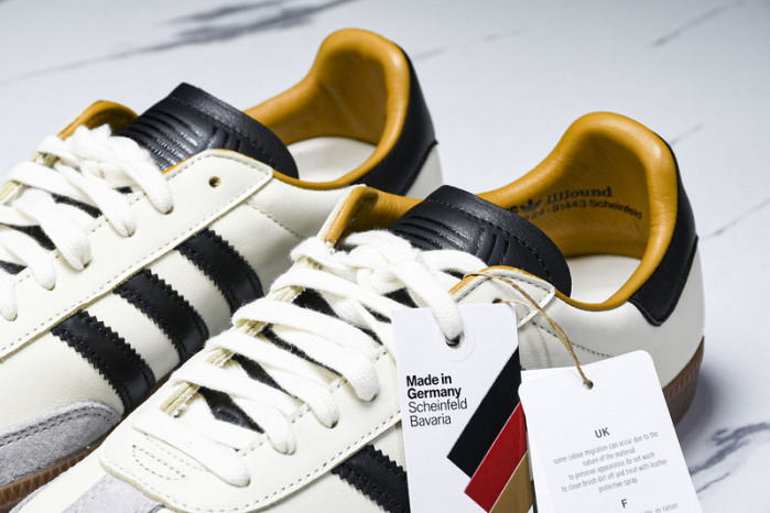 samba og jjjjound white - id8708