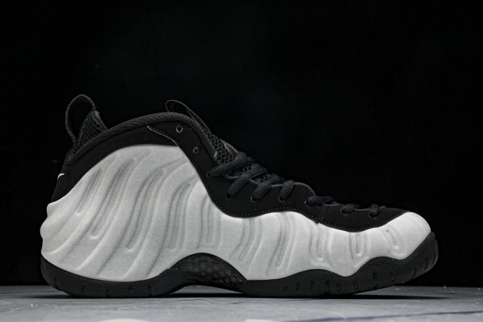 Nike Air Foamposite Pro Wolf Grey Men