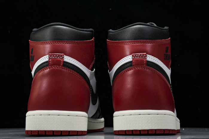 air jordan 1 high og black toe reimagined dz5485-106