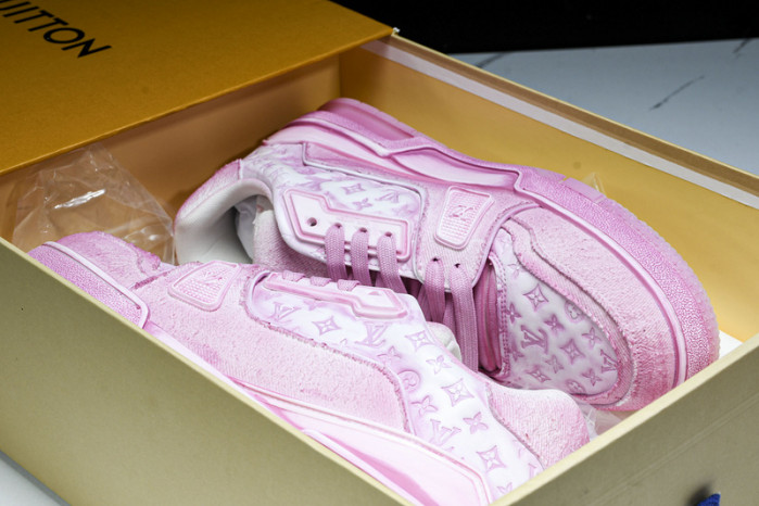 LVT SNEAKERS COPSHOE L&V-327