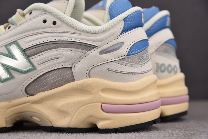 n*ew b*alance copshoe nb-129