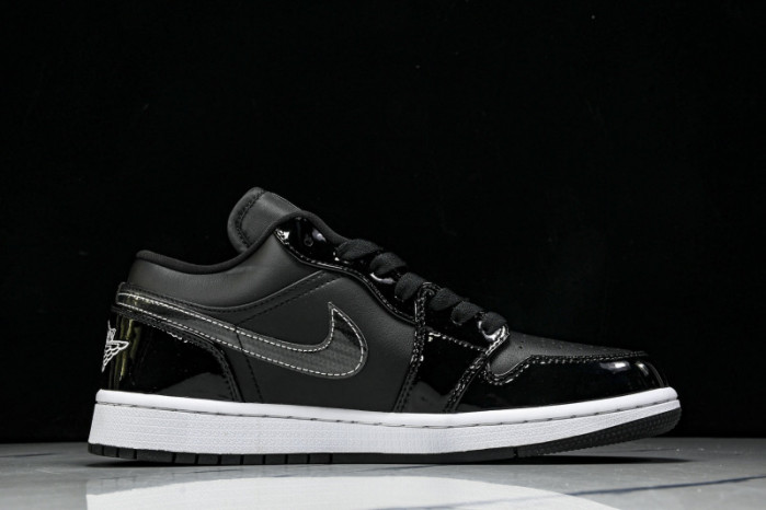 Jordan 1 Low SE All-Star (2021) - DD1650-001