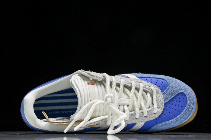 bad bunny x gazelle indoor 