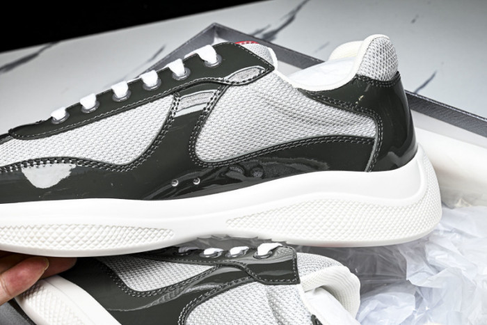 PR sneakers copshoe PR-140