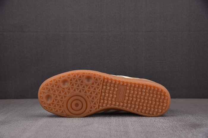 wales bonner x samba nylon 