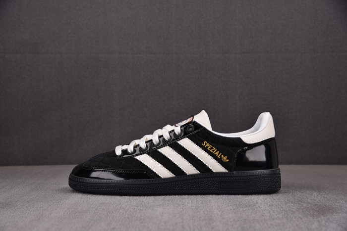 the blue trio x handball spezial ''black white'' - jp5669