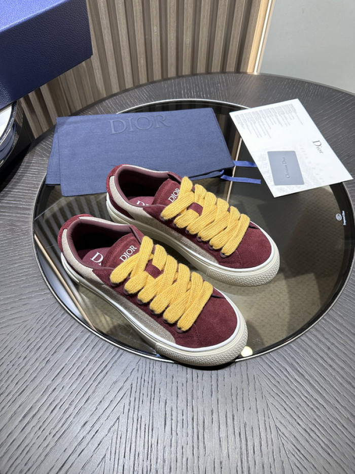 D1R* B33 SNEAKER COPSHOE DR-267