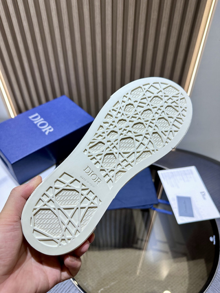 D1R* B33 SNEAKER COPSHOE DR-268