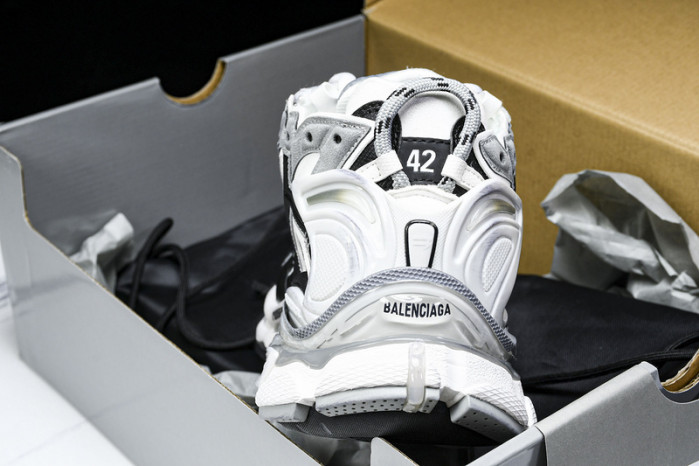 BL RUNNER -COPSHOE BL 343