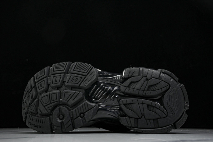 BL RUNNER -COPSHOE BL 345