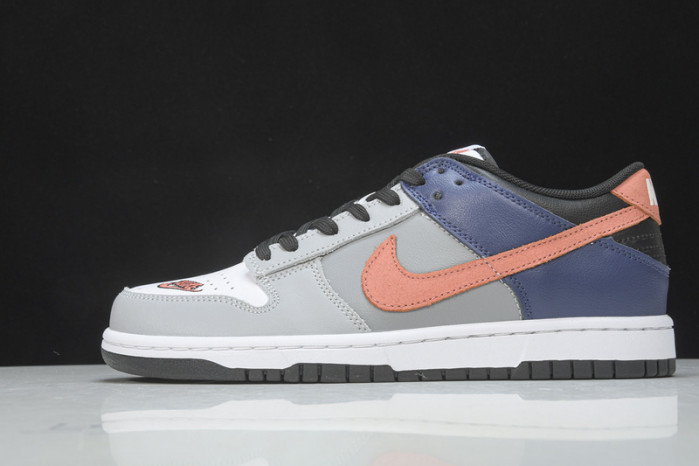 nike dunk low ekin dc7454-100