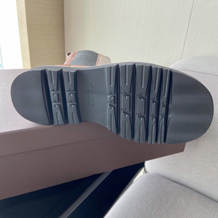 Bo*te*ga ve*ne*ta sneaker kickze bv-4