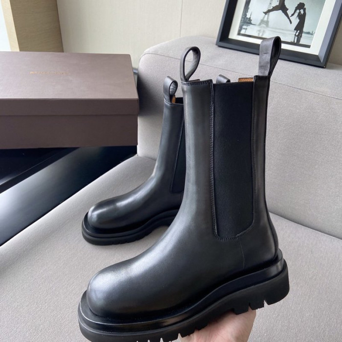 Bo*te*ga ve*ne*ta sneaker kickze bv-5