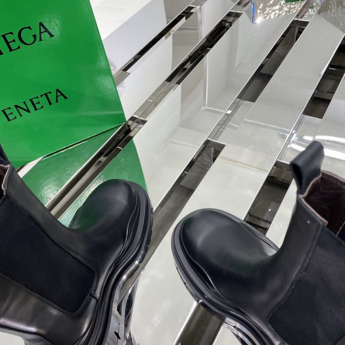 Bo*te*ga ve*ne*ta sneaker man +woman kickze bv-11