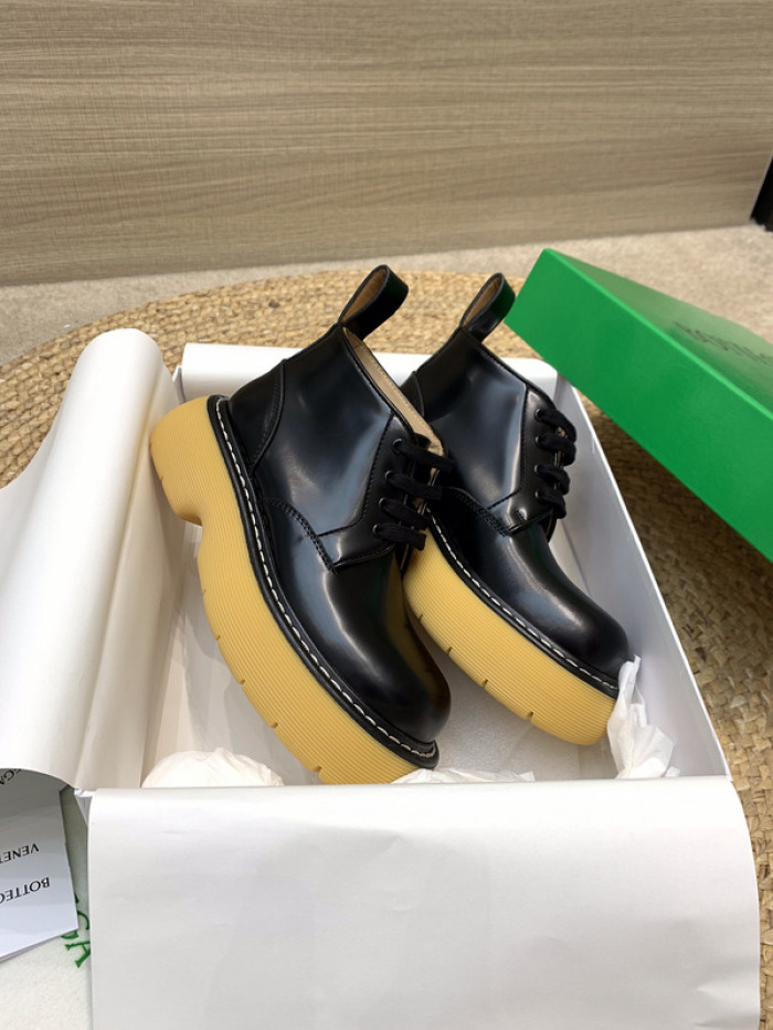 Bo*te*ga ve*ne*ta sneaker man +woman kickze bv-16