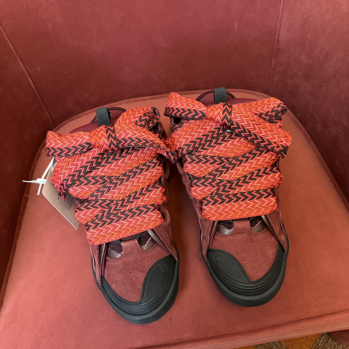 LANVIN SNEAKERS COPSHOE LA-161