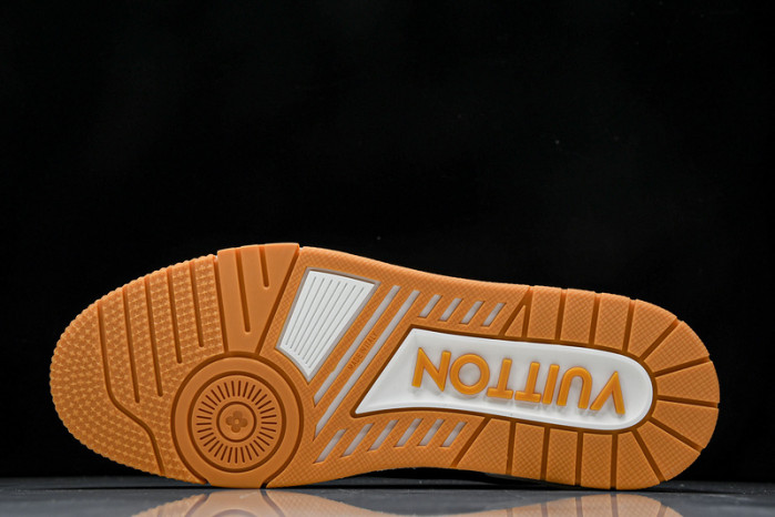 LVT SNEAKERS COPSHOE L&V-373