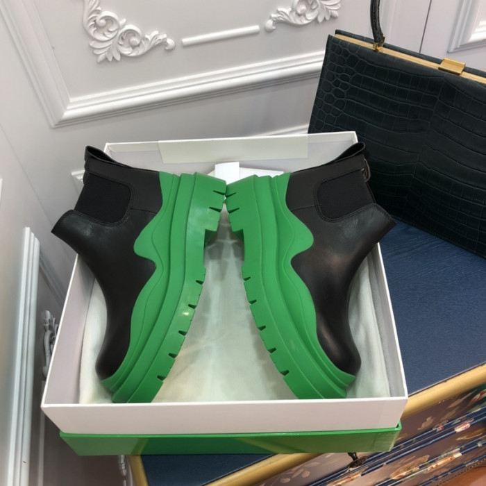 Bo*te*ga ve*ne*ta sneaker man +woman kickze bv-22