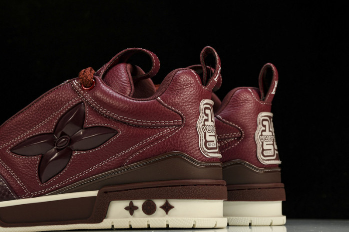 lvt sneakers copshoe l&v-196