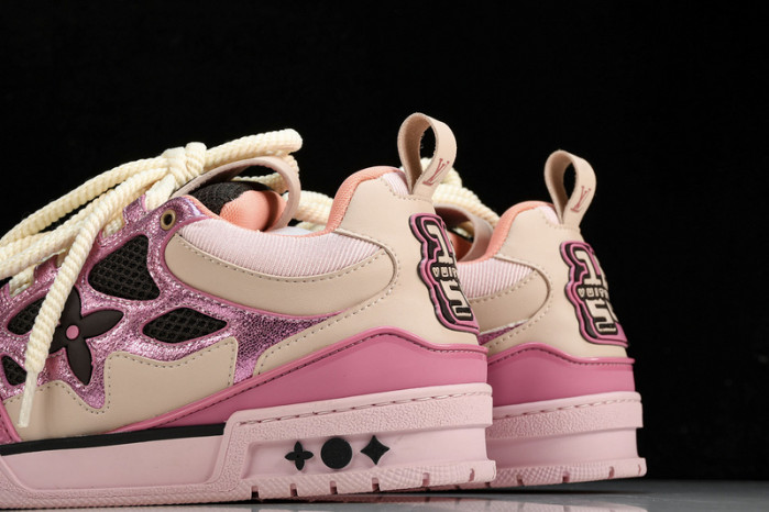 lvt sneakers copshoe l&v-199