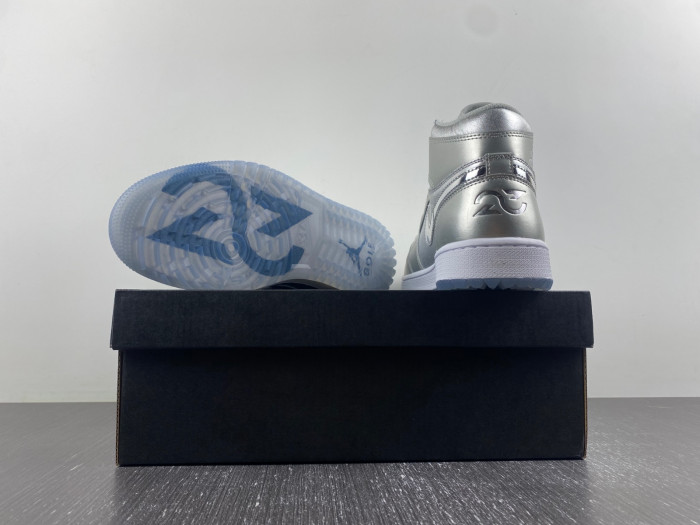 air jordan 1 high golf "gift giving" fd6815-001