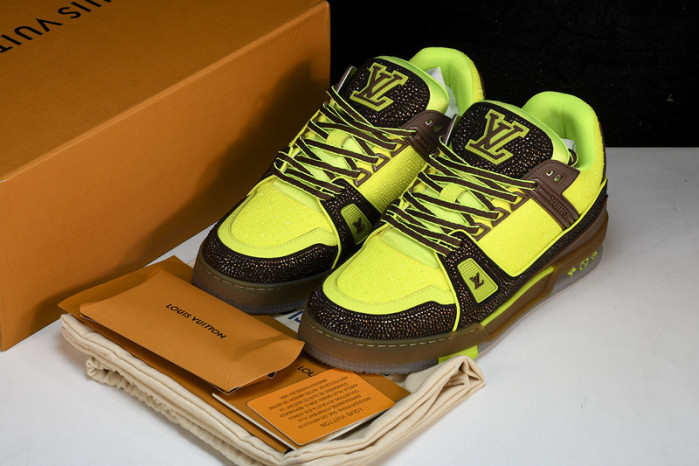 lvt sneakers copshoe l&v-204