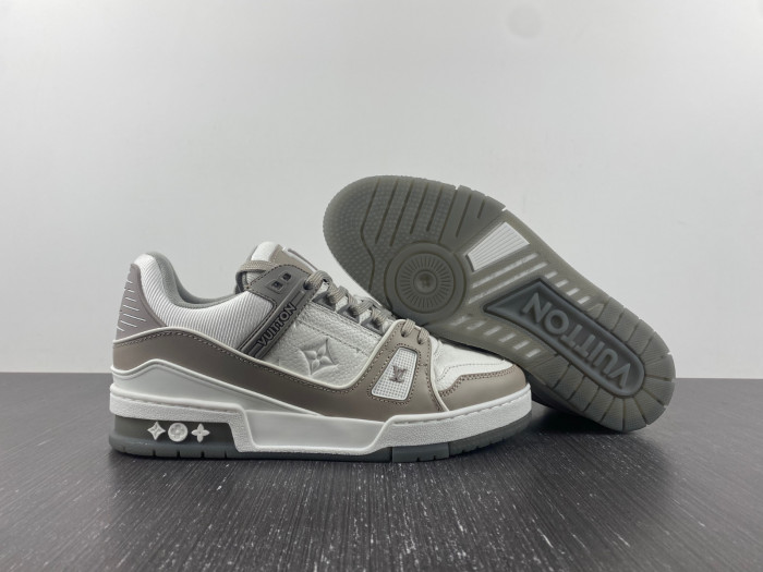 LVT SNEAKERS COPSHOE L&V-120