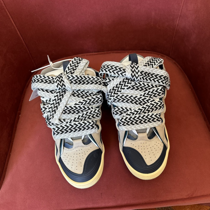 LANVIN SNEAKERS COPSHOE LA-163