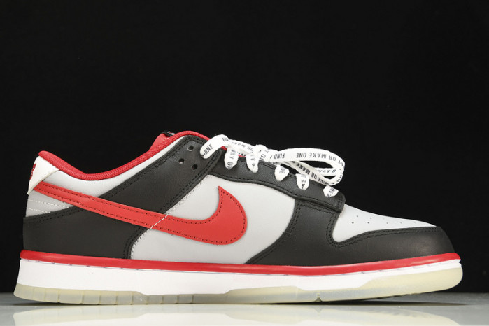 nike dunk low clark atlanta university - dr6189-001