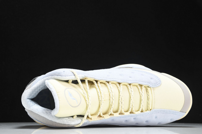 jordan 13 retro solefly - dx5763-100