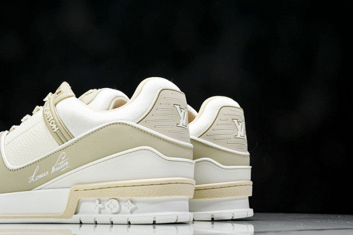 LVT SNEAKERS COPSHOE L&V-395