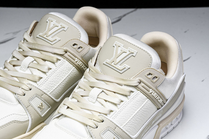 LVT SNEAKERS COPSHOE L&V-395