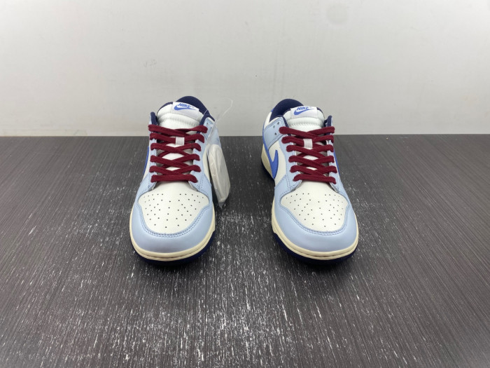 nike dunk low from nike to you fv8113-141