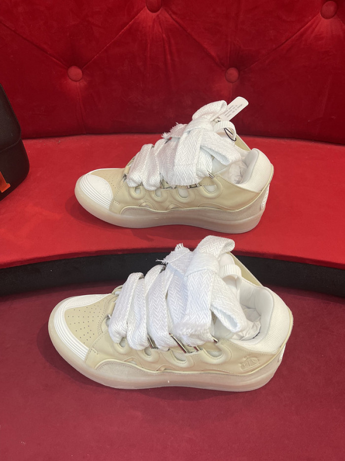 LANVIN SNEAKERS COPSHOE LA-171