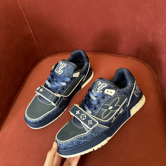 LVT SNEAKERS COPSHOE L&V-431