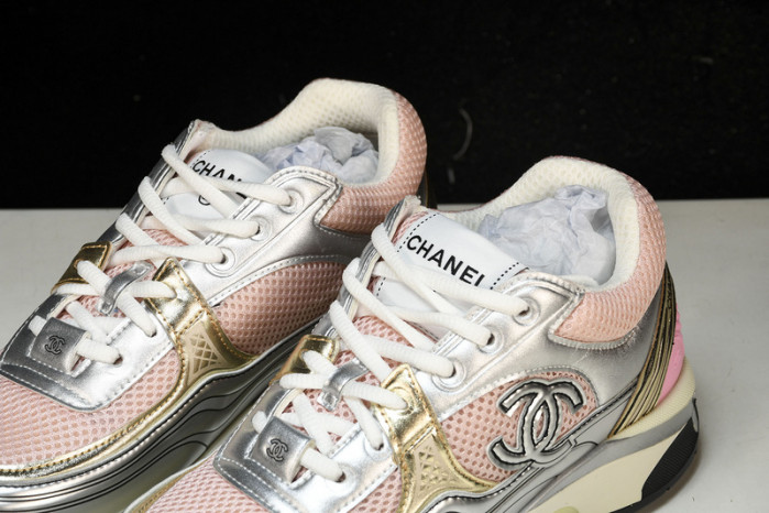 CHL CHANEL SNEAKERS copshoe CHL -22