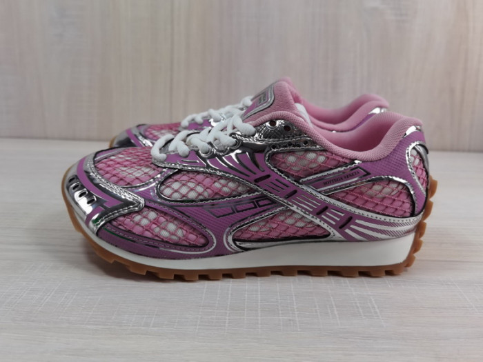 BOTTEGA VENETA SNEAKER COPSHPE BV-51