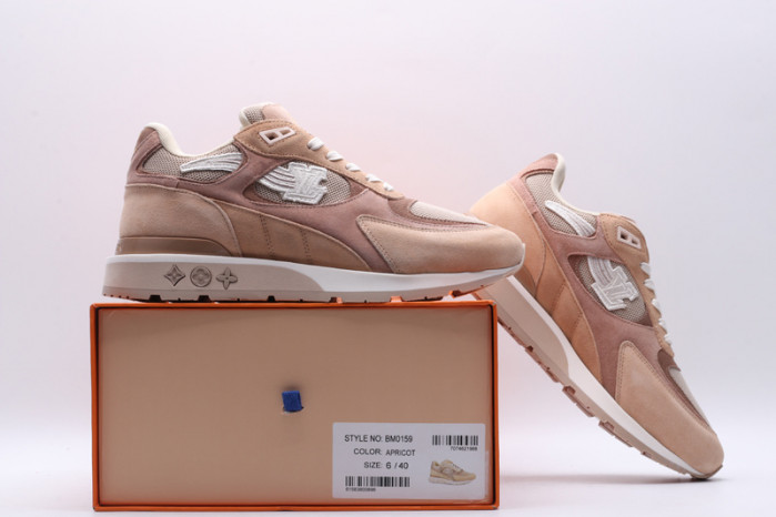 lvt sneakers copshoe l&v-132